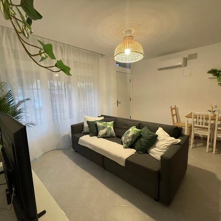 Ferienwohnung Como En Casa Parla Exterior foto