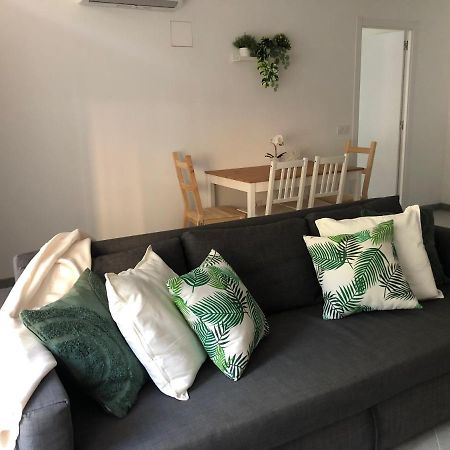Ferienwohnung Como En Casa Parla Exterior foto