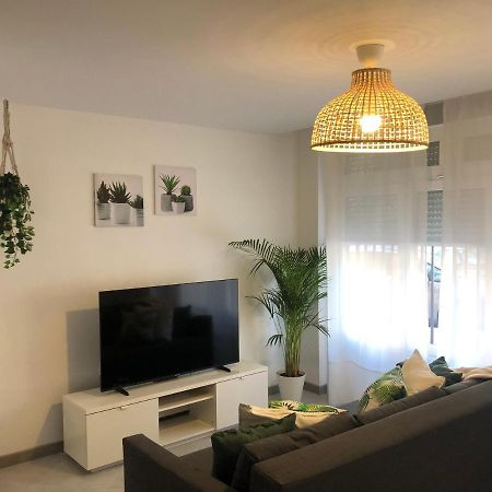 Ferienwohnung Como En Casa Parla Exterior foto